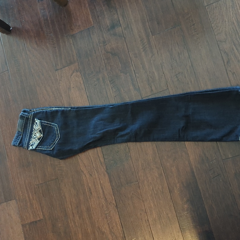 Day Trip bootcut jeans